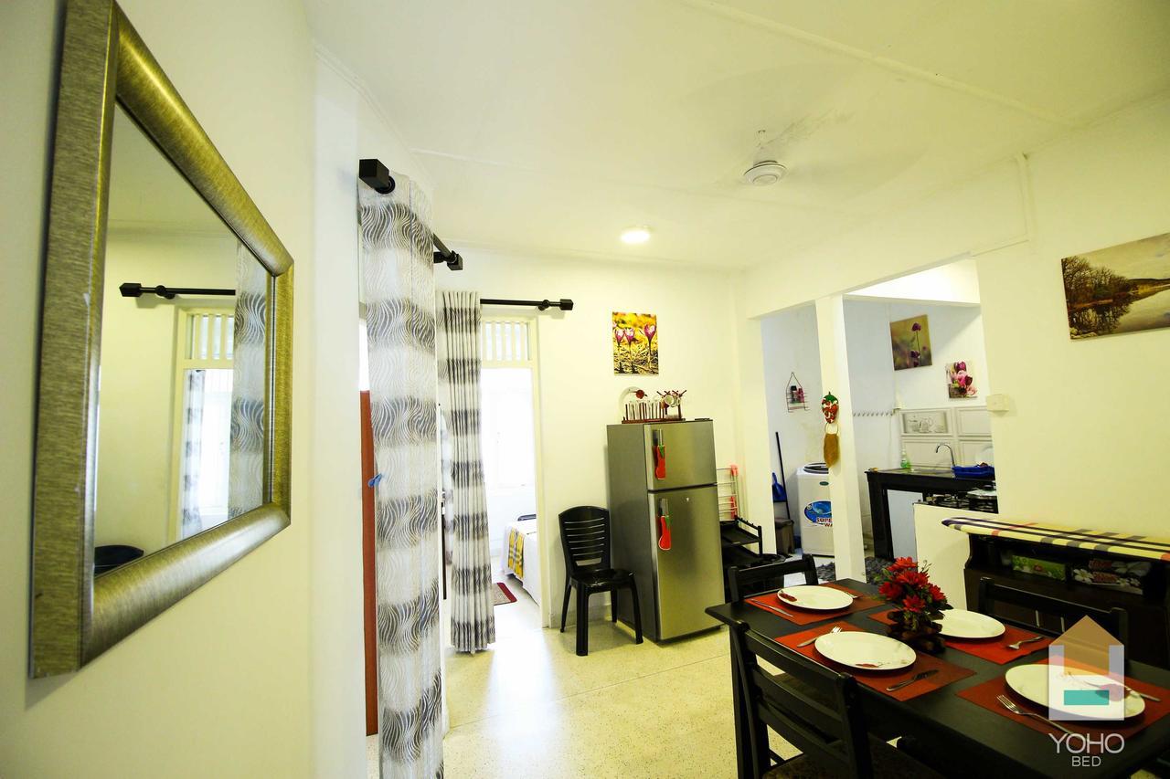 Apartment Wish