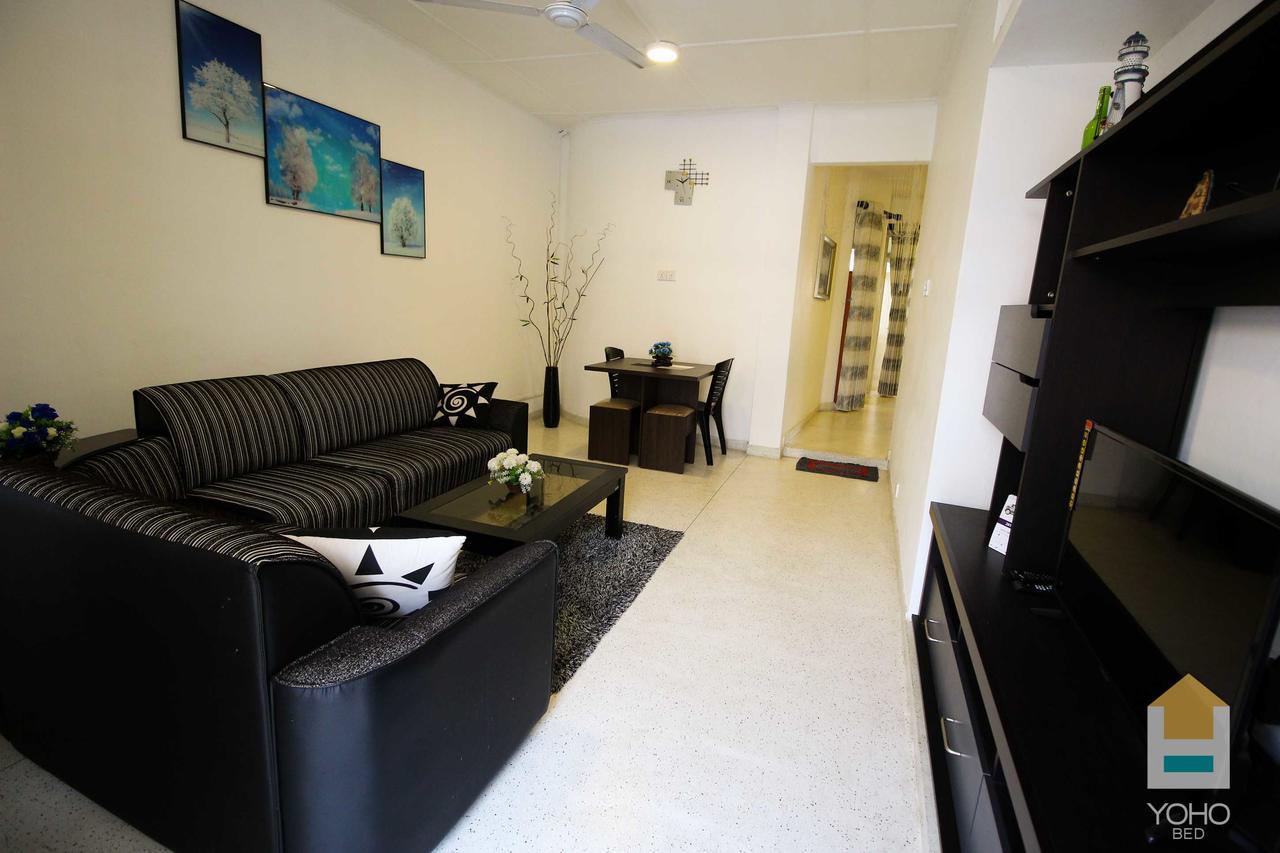 Wish Apartment *