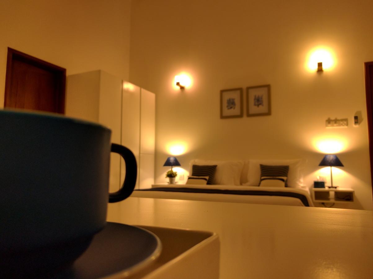 The Hotel