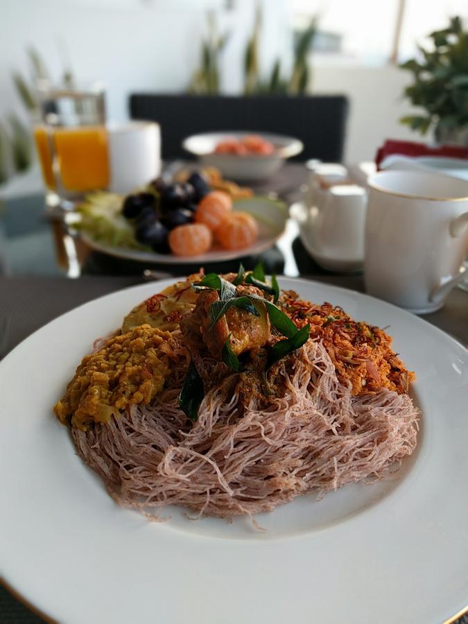 The 3* Colombo