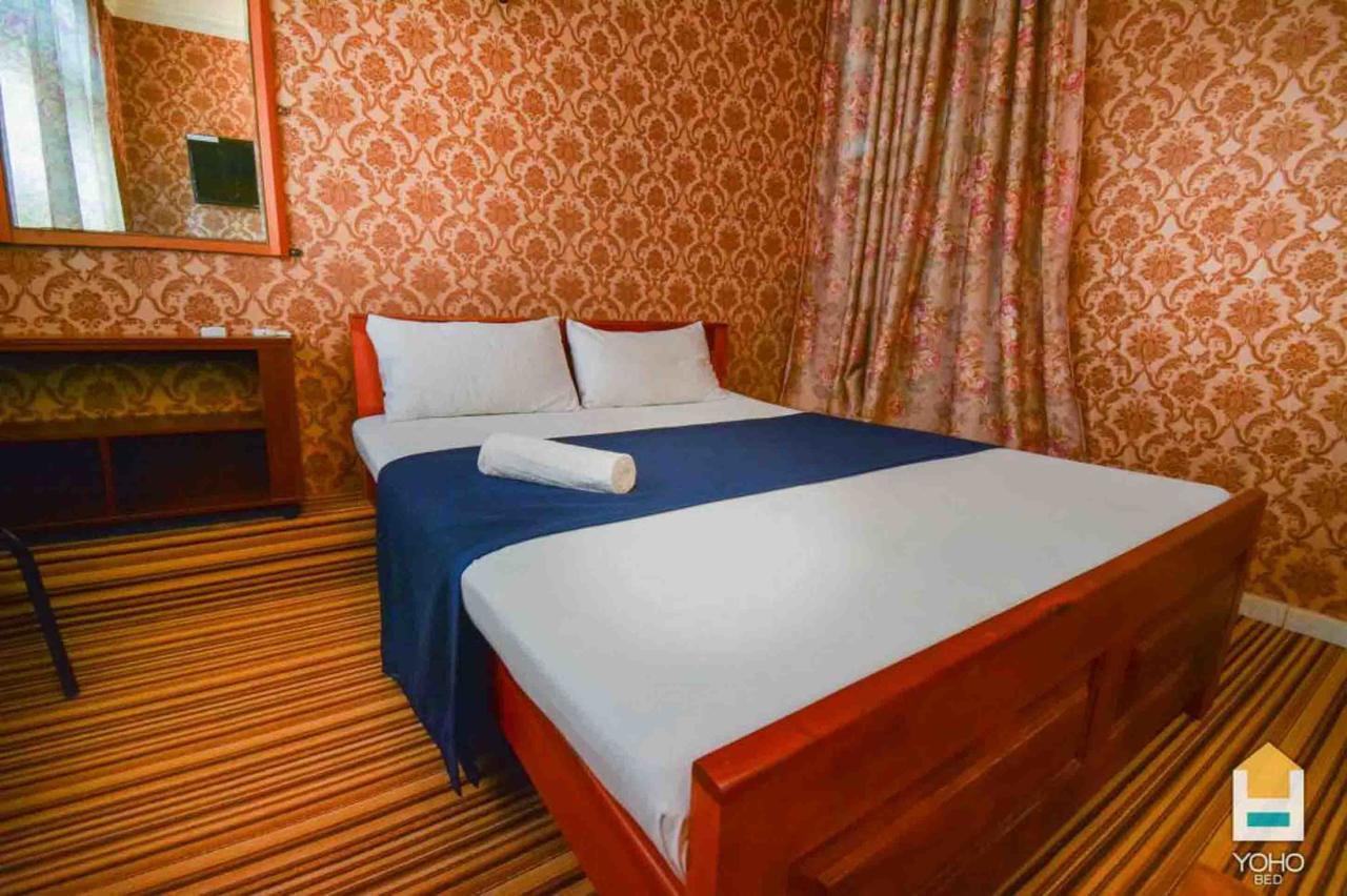 Hotel Yoho Signature Marine 2*