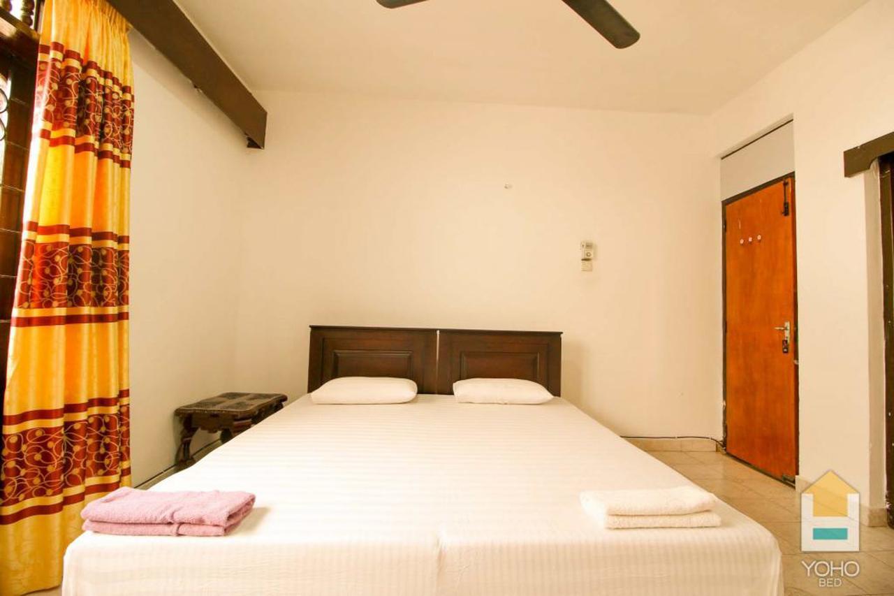 Yoho Relax On Hotel Colombo