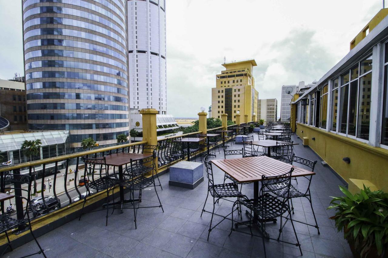 Colombo City Hotels Colombo