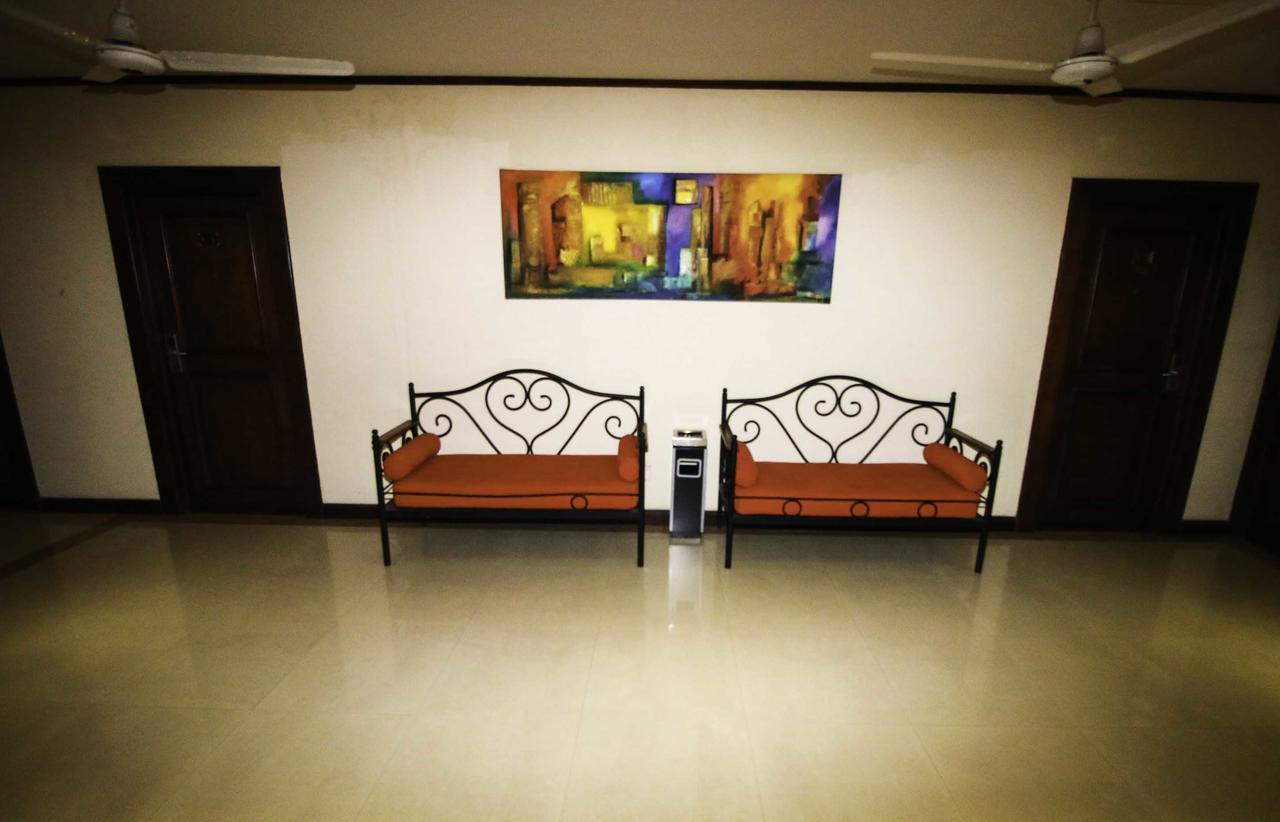 Colombo City Hotels Hotel 3*