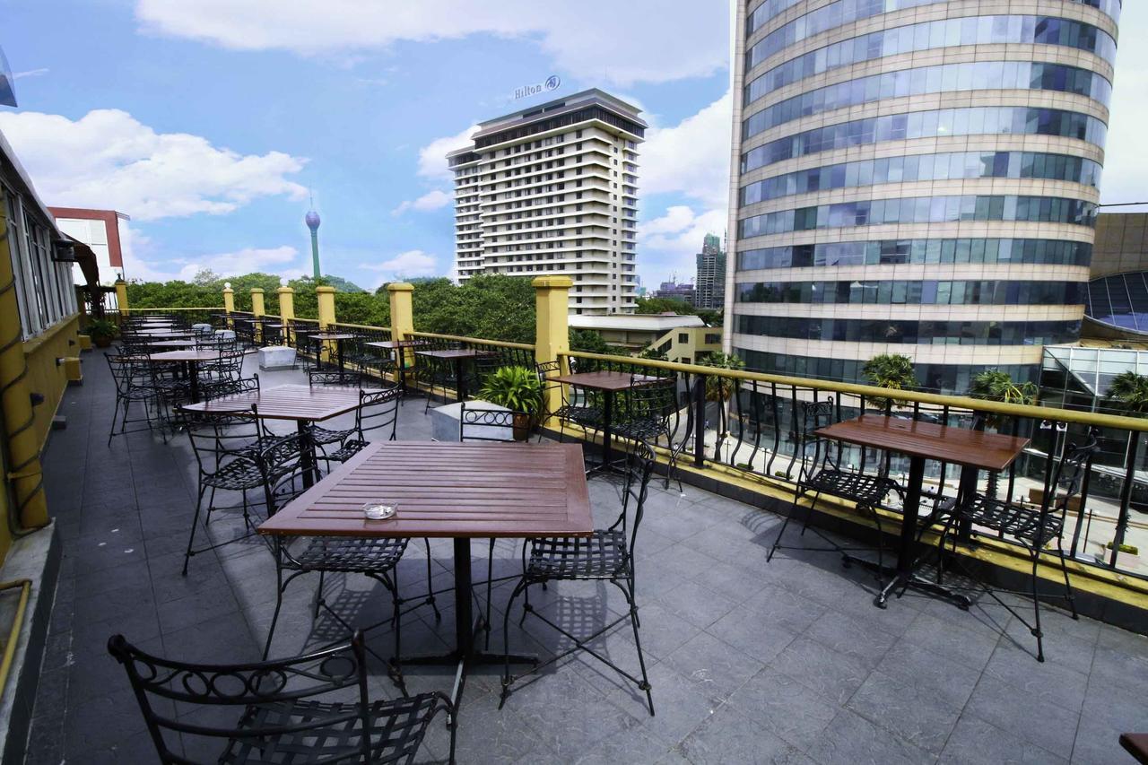 Hotel Colombo City Hotels