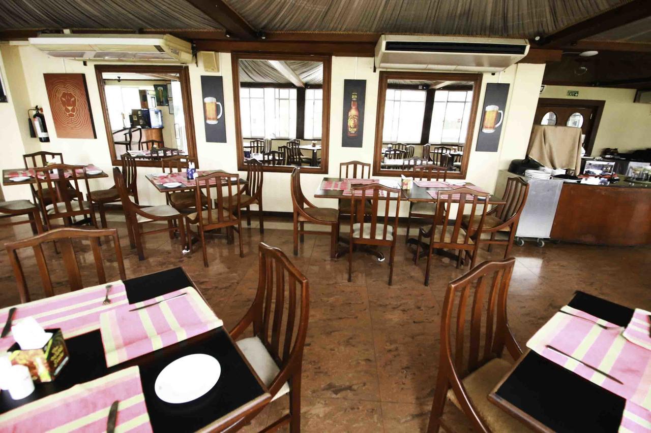 Colombo City Hotels Hotel Colombo