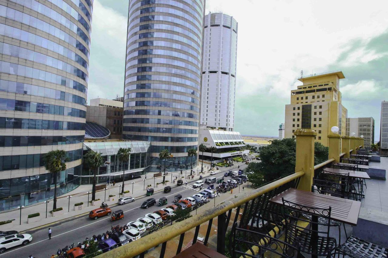Colombo City Hotels Hotel Colombo