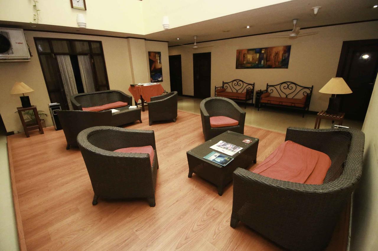 Hotel Colombo City Hotels Colombo