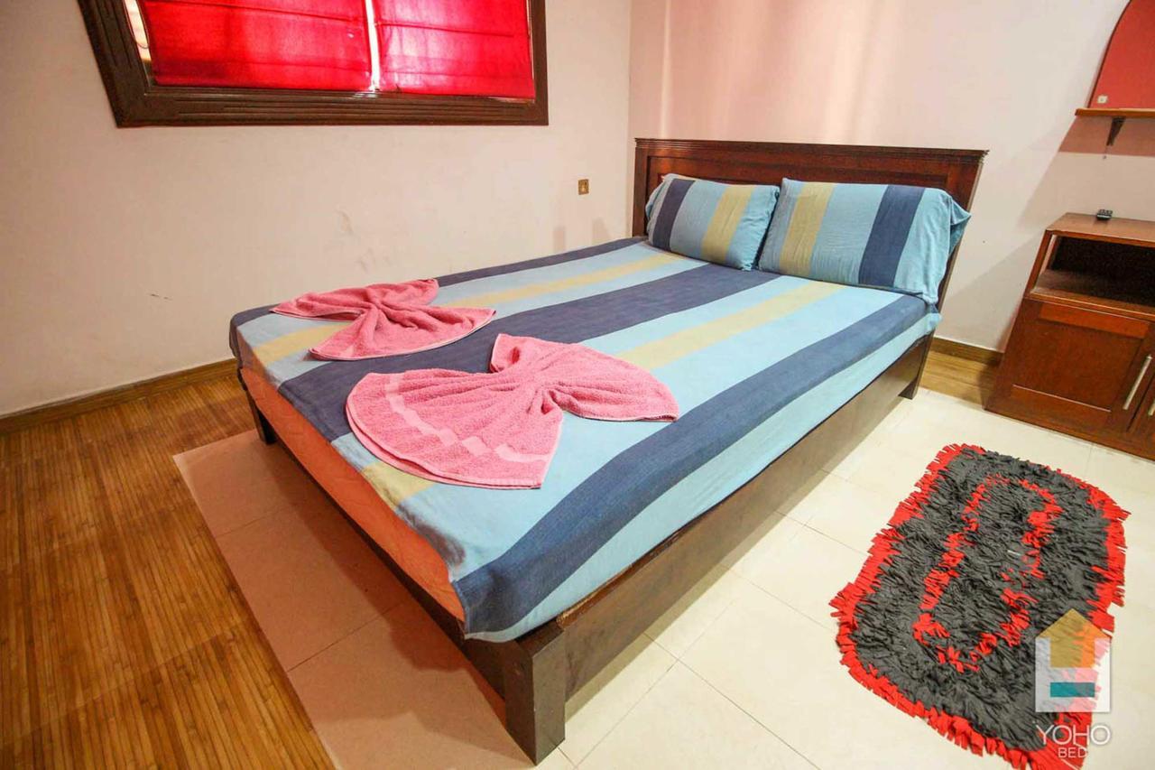 Hotel Yoho Avana 2*