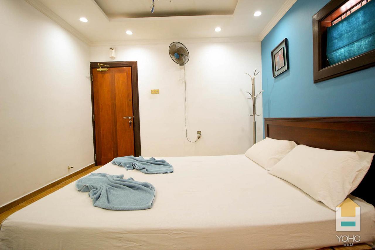 Yoho Avana 2* Colombo