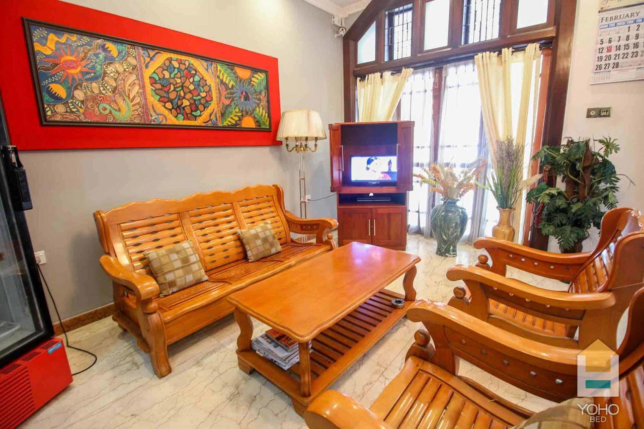 Hotel Yoho Avana