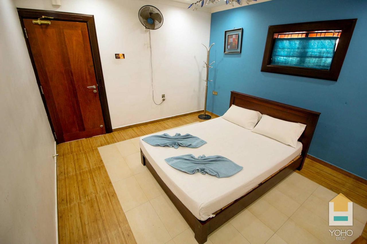 Hotel Yoho Avana 2*