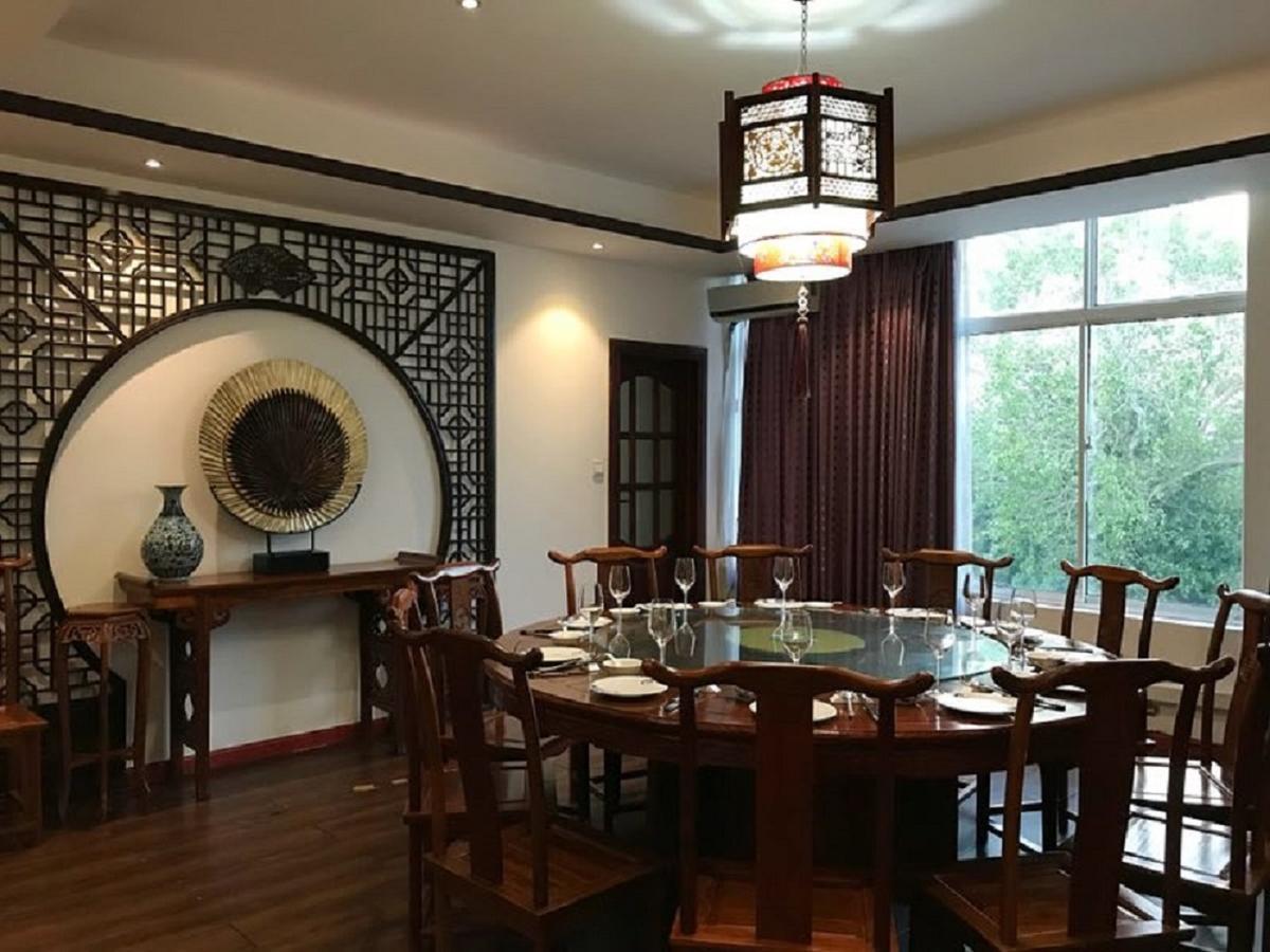 China Manor & Restaurant Colombo