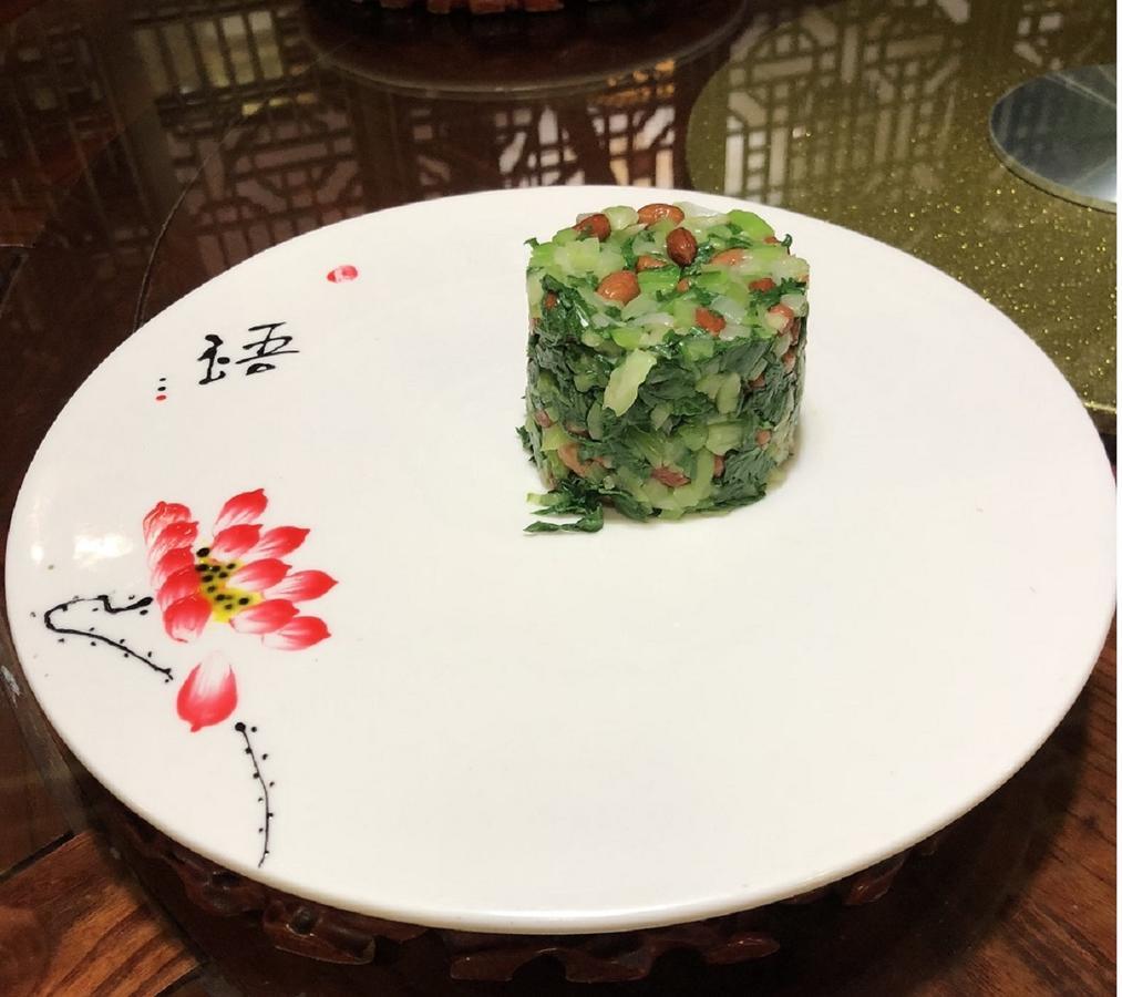 Hotel China Manor & Restaurant