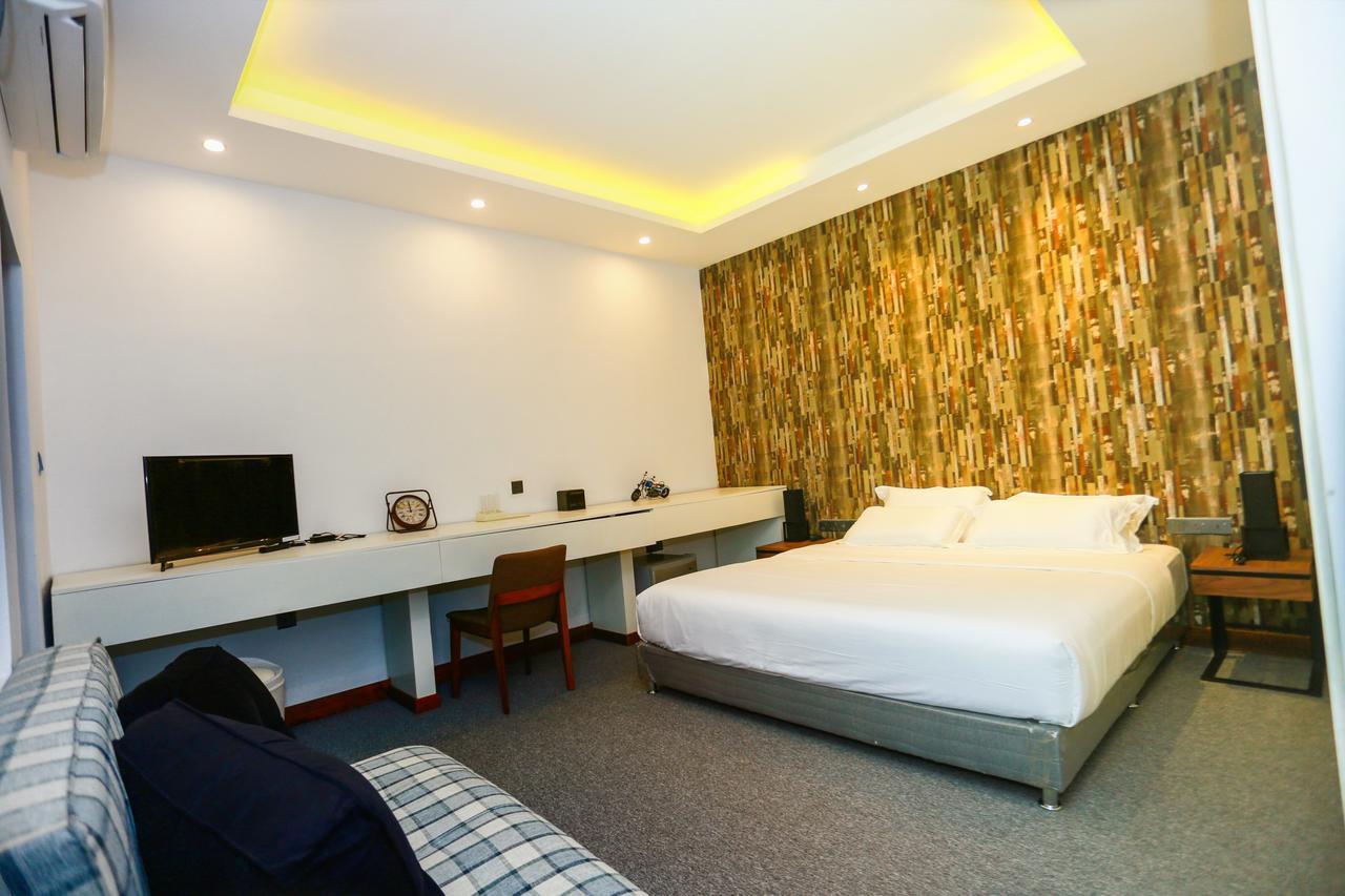 Kestrels Hotel 3*