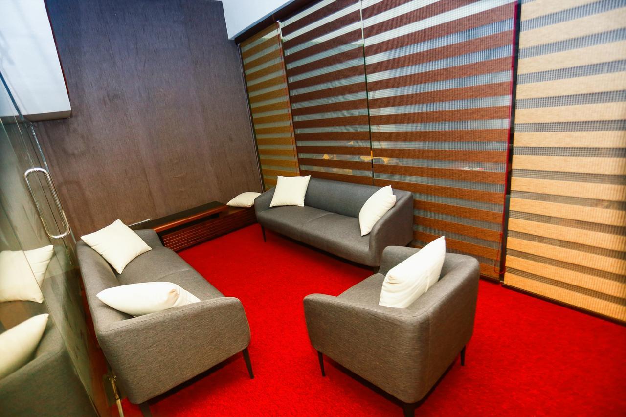 Kestrels Hotel 3*