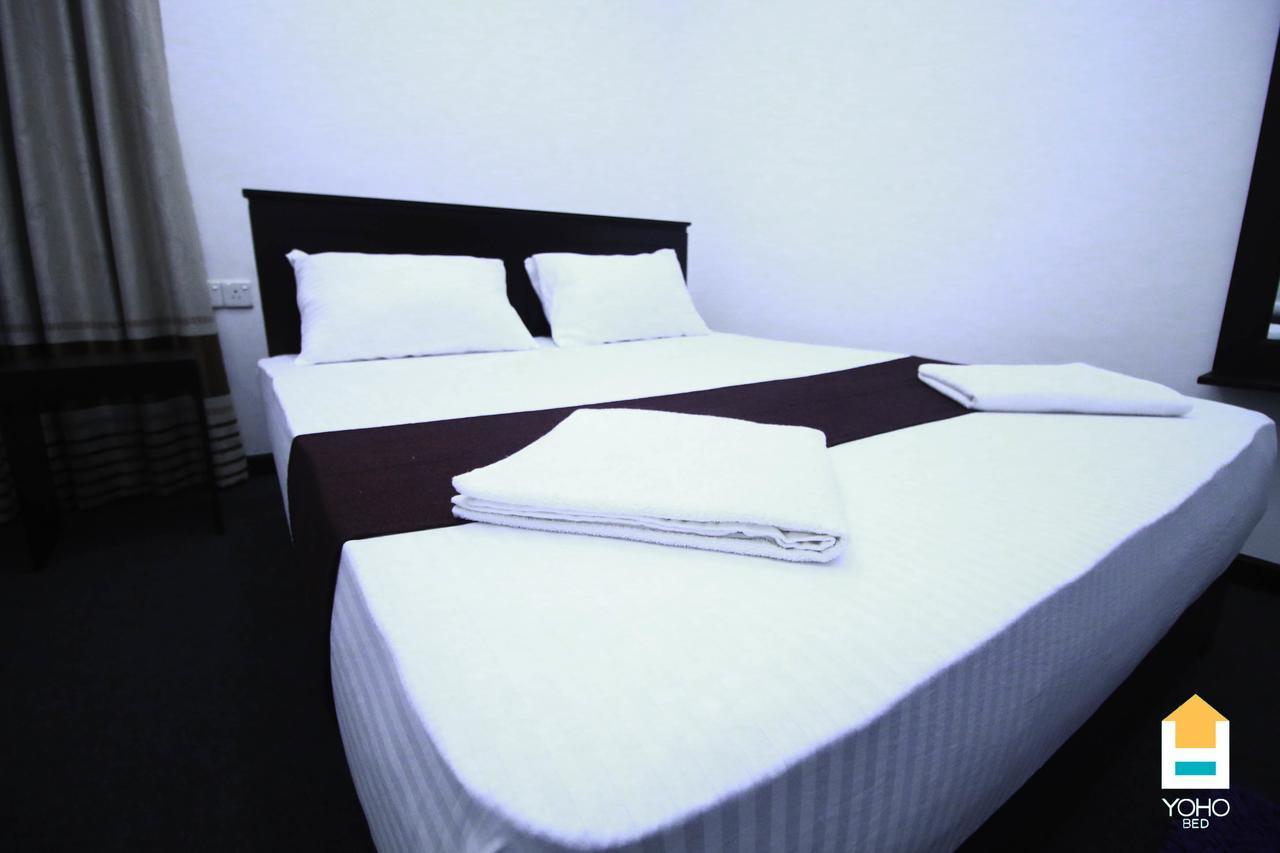 Yoho Bro 03 Hotel