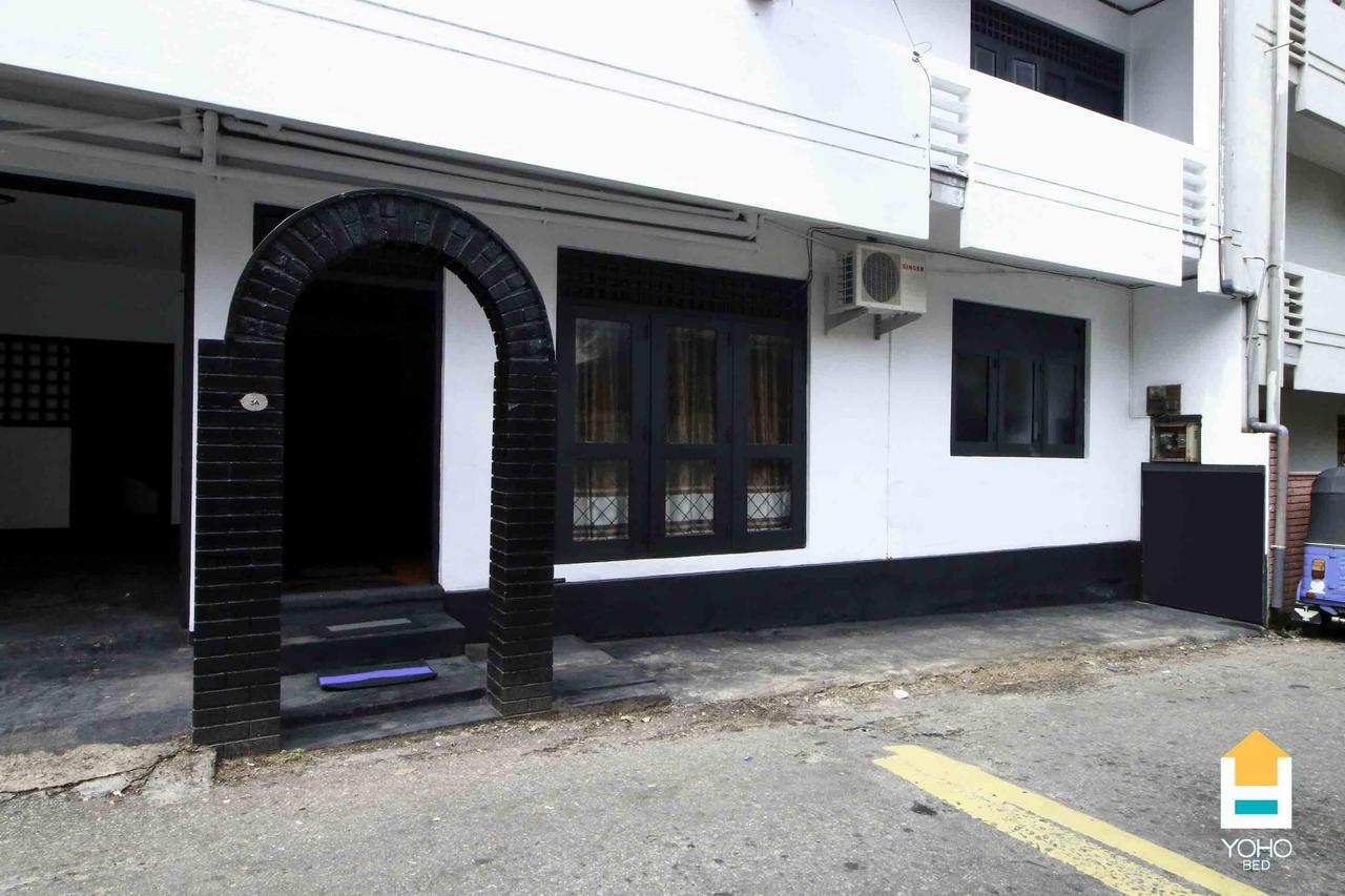 Yoho Bro 03 Hotel Colombo