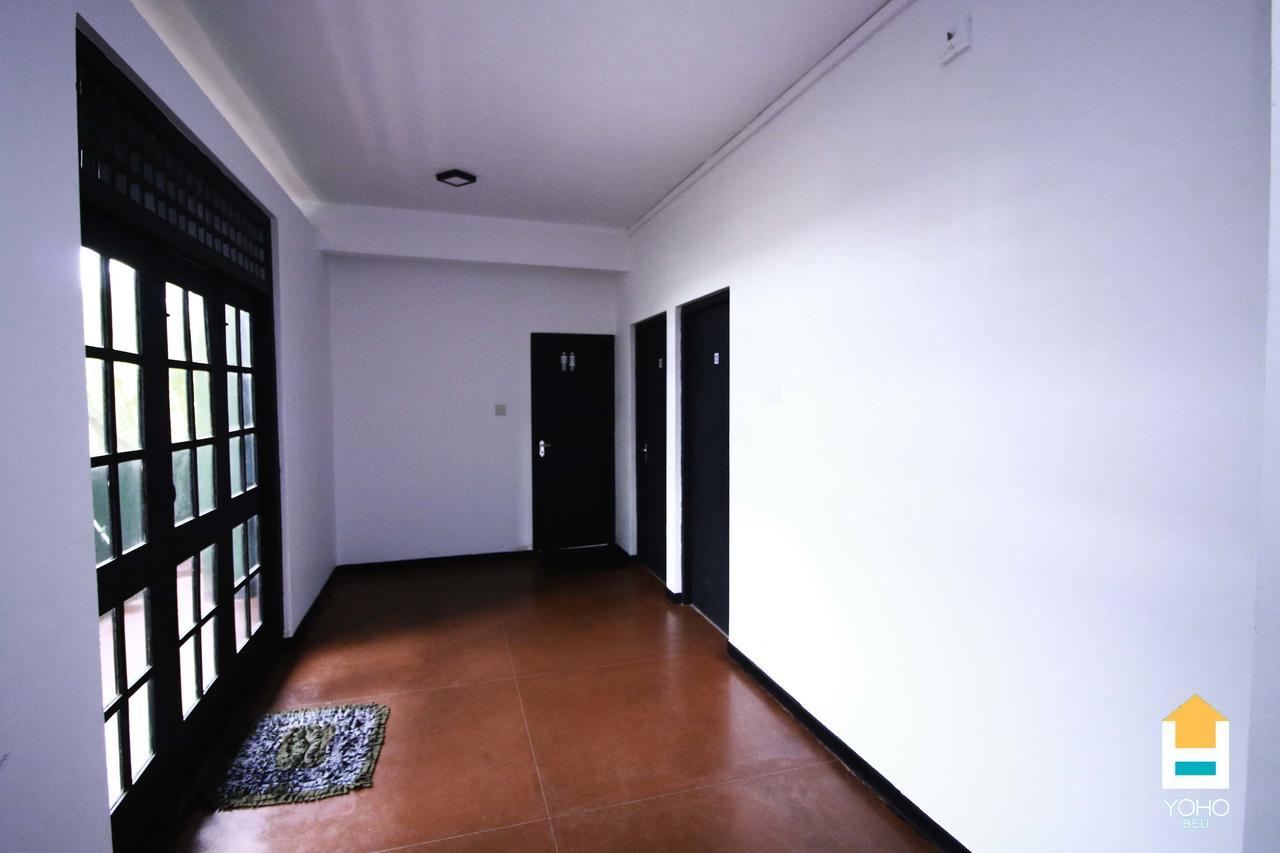 Yoho Bro 03 Hotel 3*