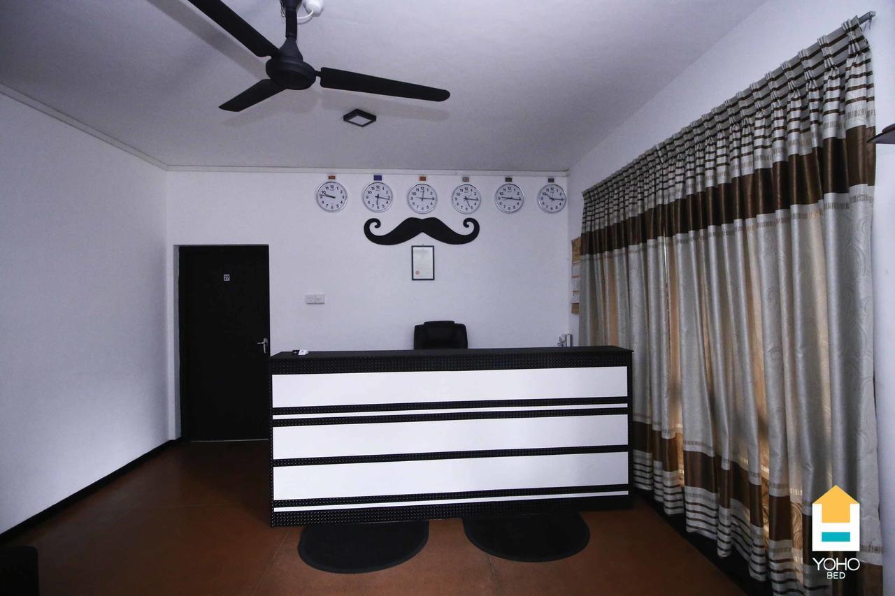 Yoho Bro 03 Hotel 3*