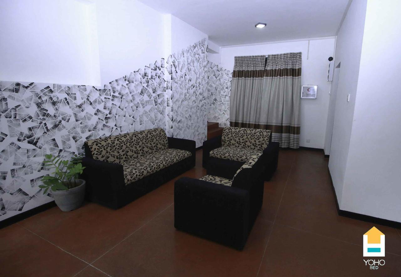 Hotel Yoho Bro 03 Colombo
