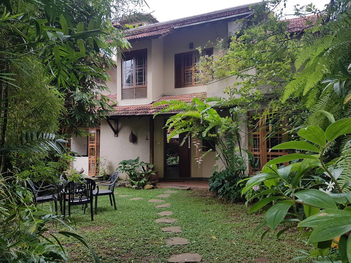 Homestay Highbury