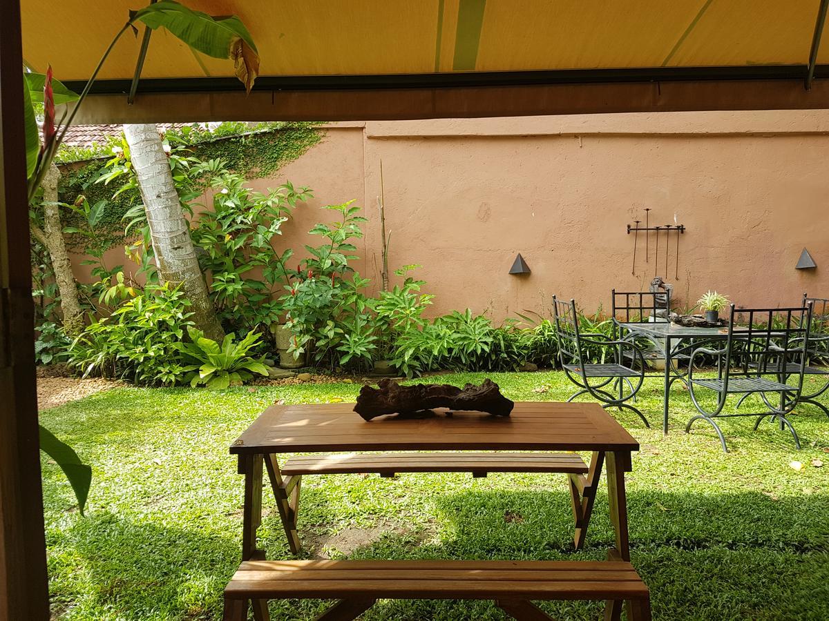 Highbury Homestay Colombo