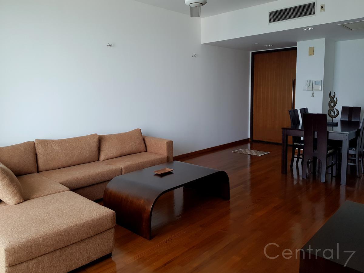Apartment Monarch Kollupitiya *