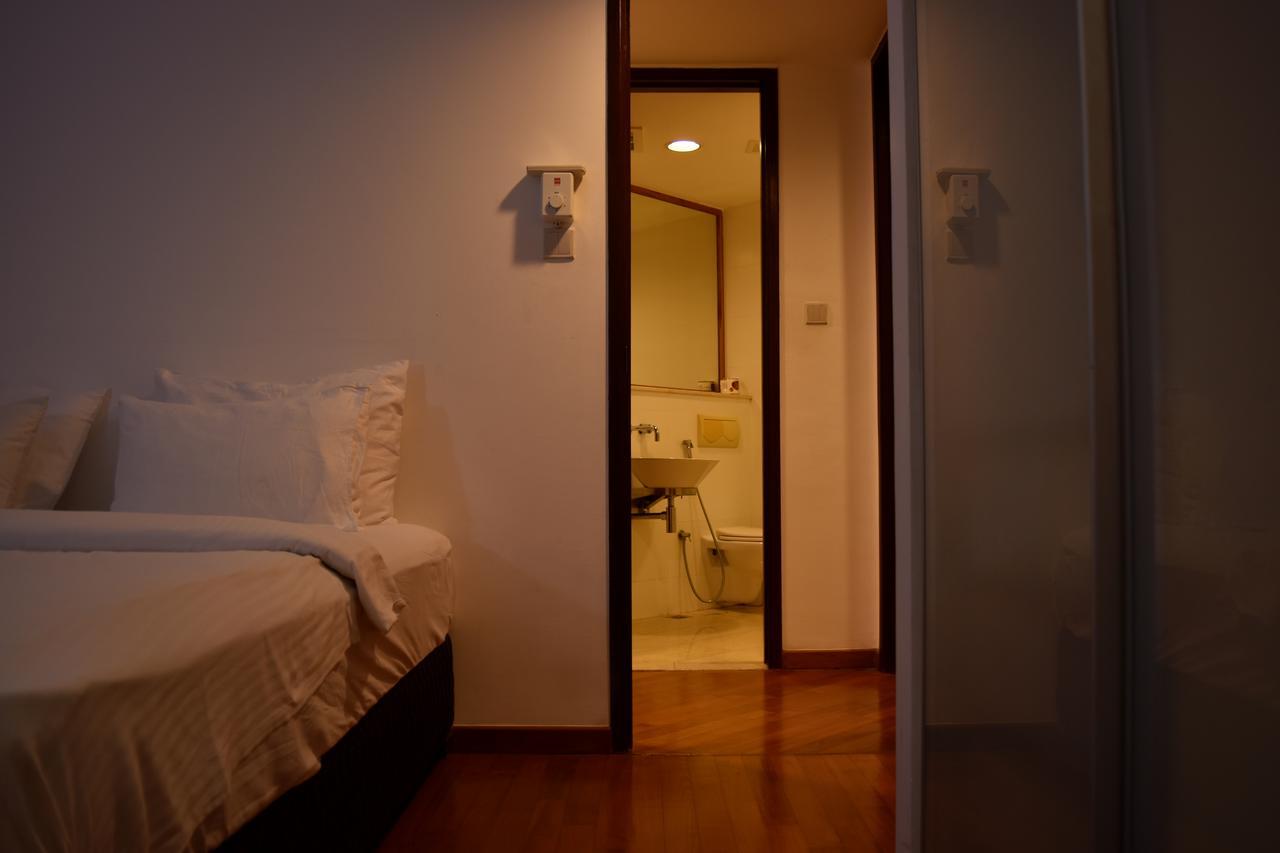 Monarch Kollupitiya Apartment Colombo