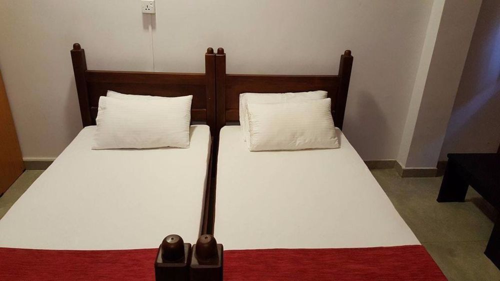 Lilac By Seclusion Guest house Colombo