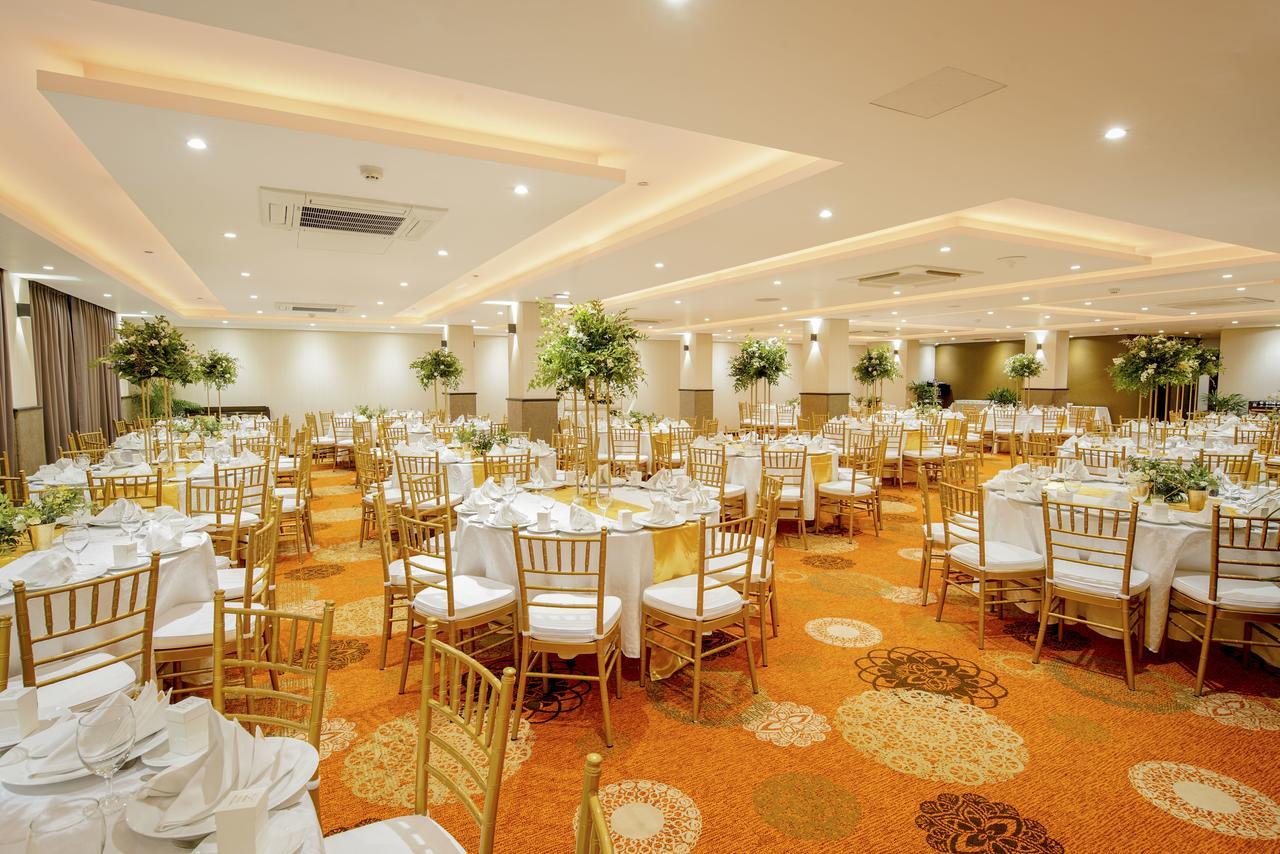 Hotel Mandarina Colombo