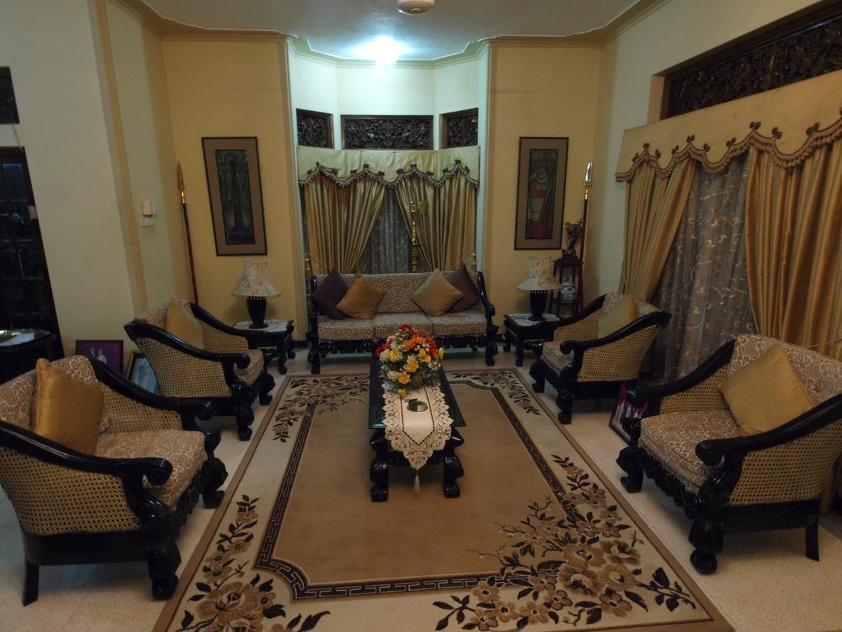 Delma Bungalow Colombo