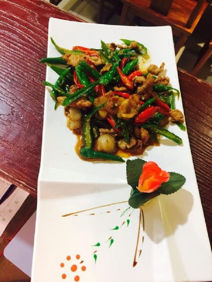 China Manor & Restaurant
