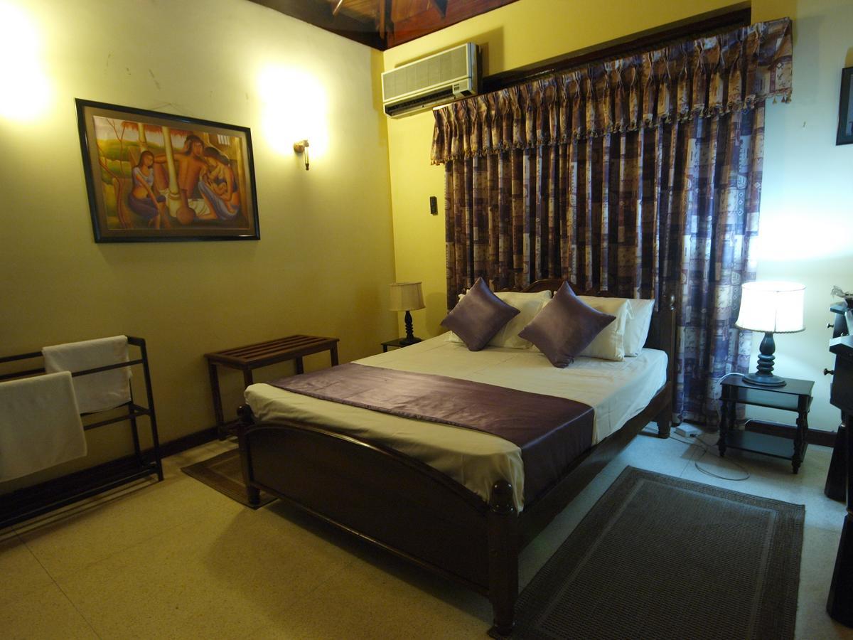 Delma Bungalow 4*