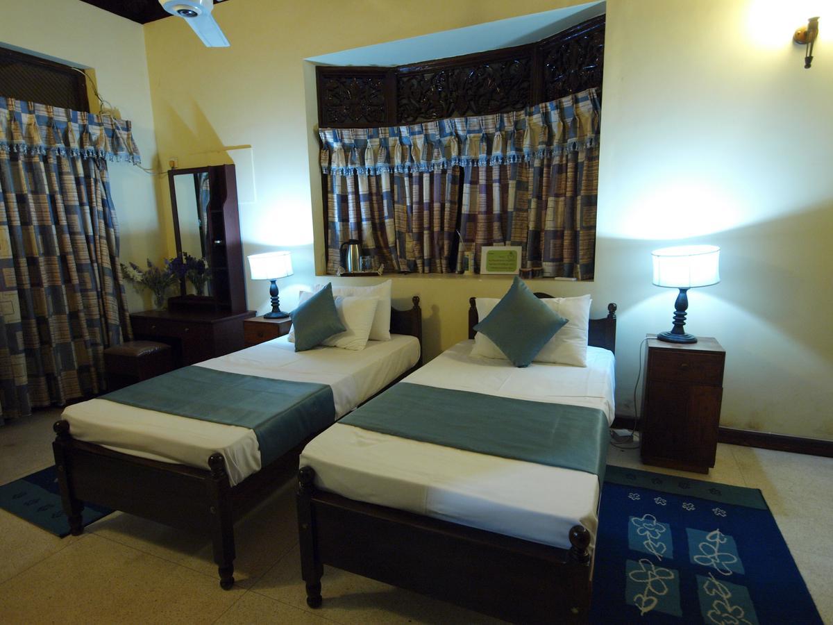 Delma Bungalow 4* Colombo