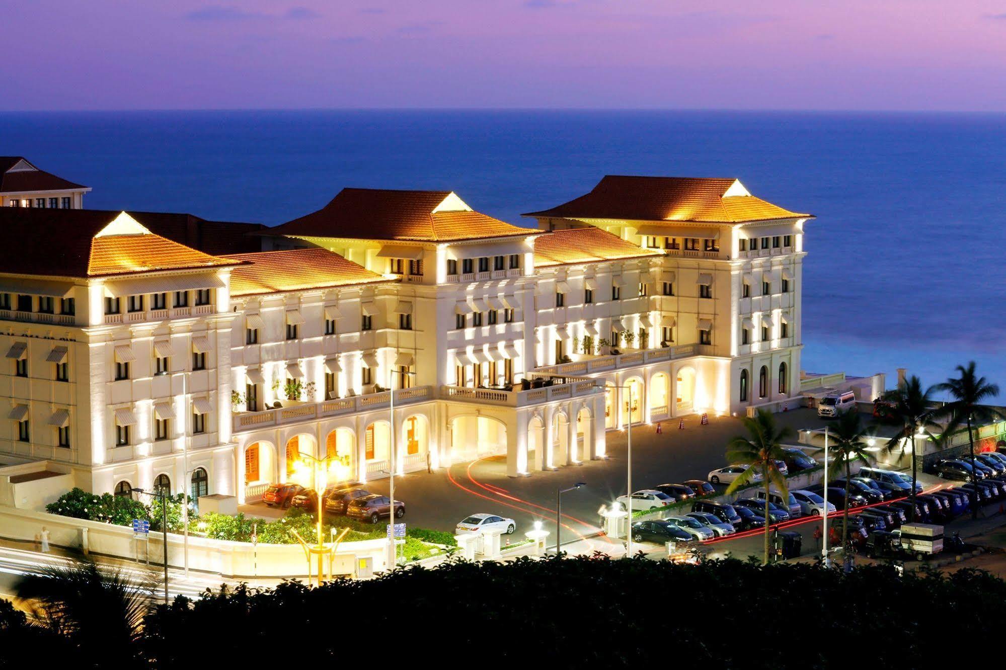 Galle Face Colombo