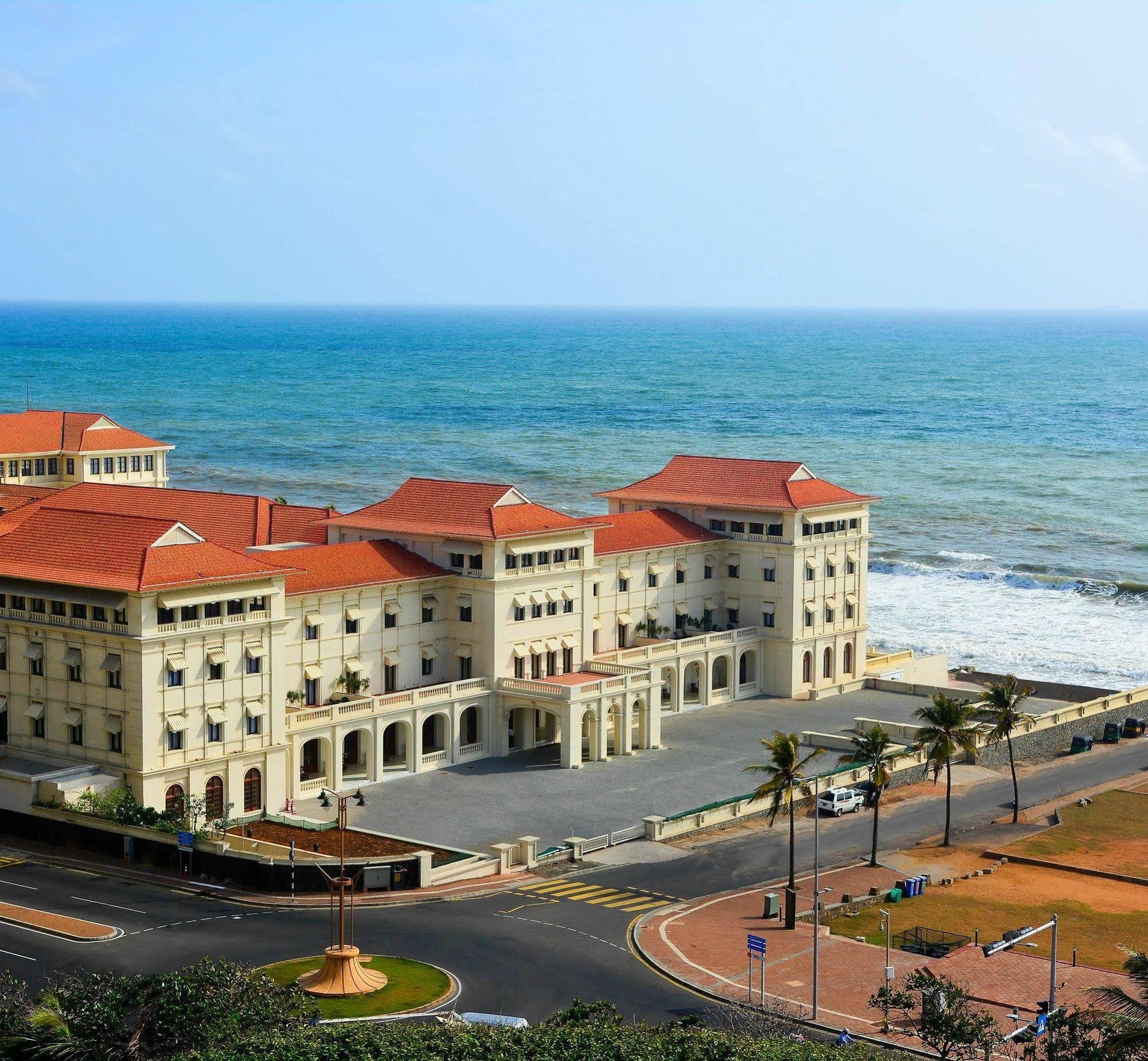 Galle Face 5* Colombo