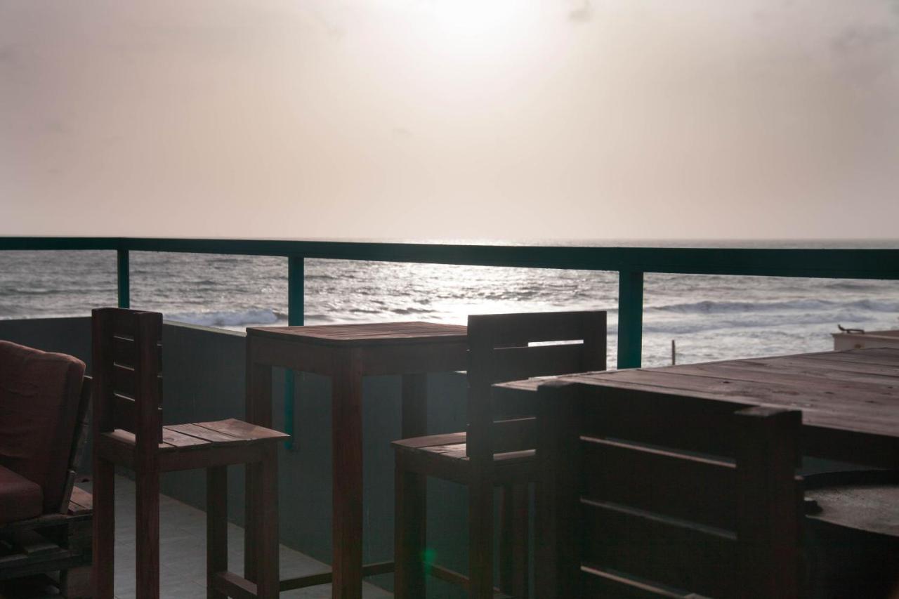 Bunky Monkey Hostel Colombo