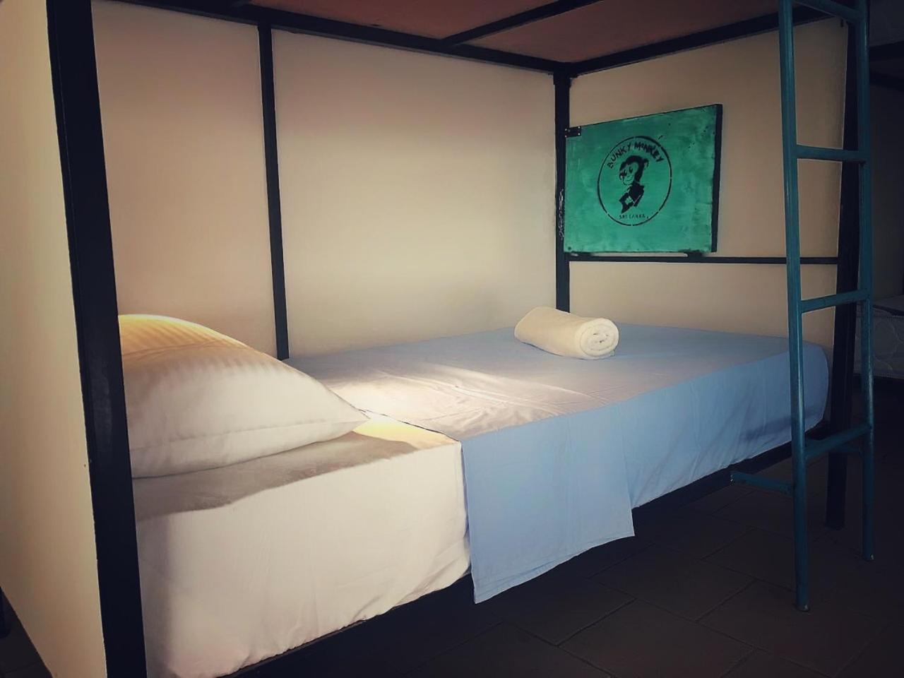 Hostel Bunky Monkey Colombo