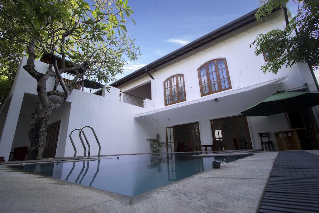 Ellen's Place Hotel Colombo