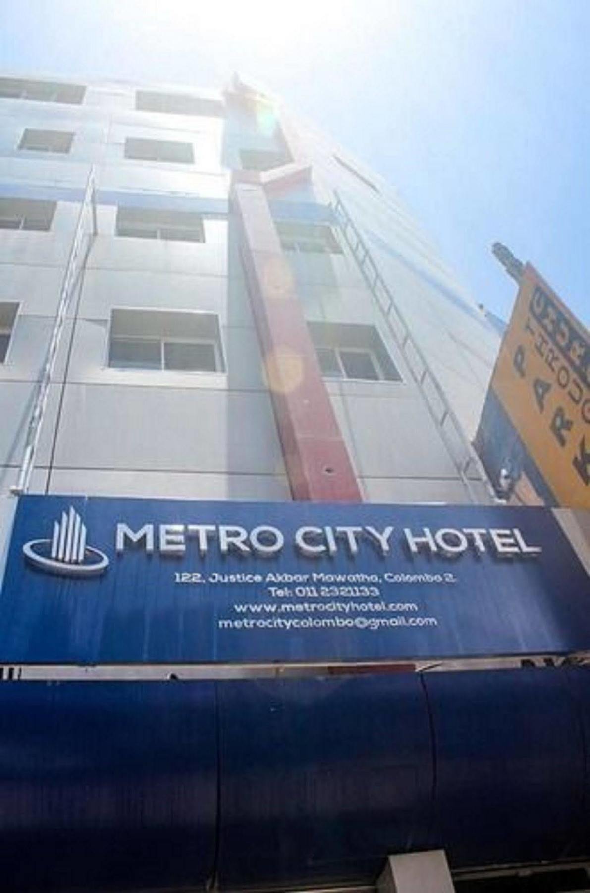 Bed & Breakfast Metro