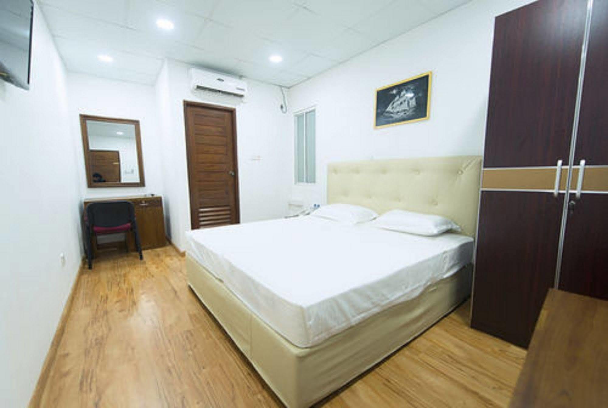 Bed & Breakfast Metro Colombo