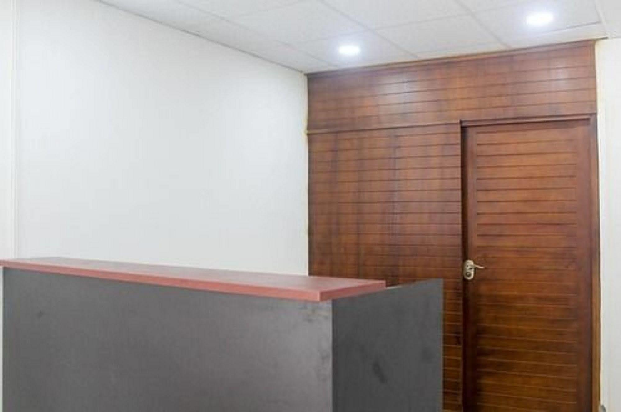 Bed & Breakfast Metro Colombo