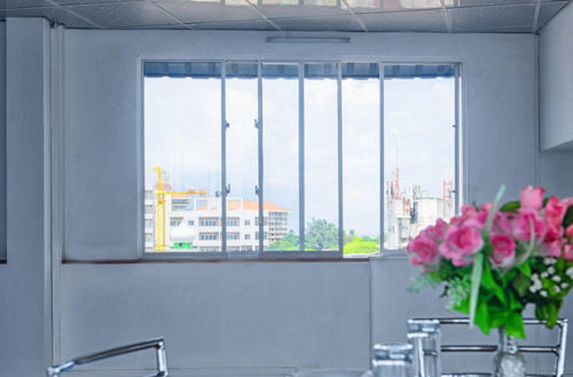 Metro Bed & Breakfast Colombo