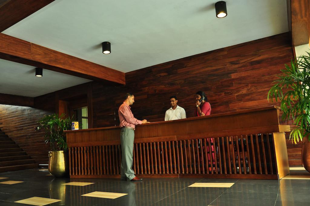 Hotel The Sovereign 3*