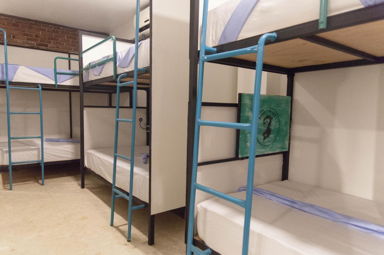 Hostel Bunky Monkey
