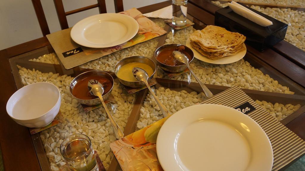 Hotel Havelock Residencies Colombo