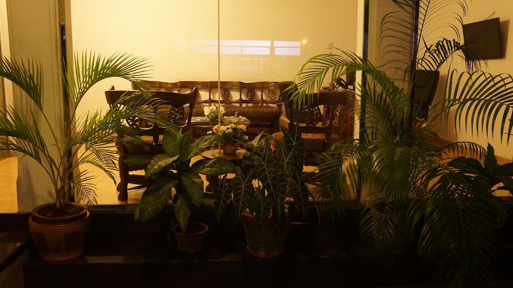Havelock Residencies Hotel