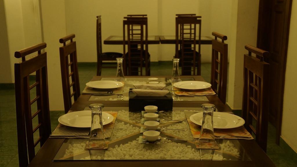 Havelock Residencies 3*