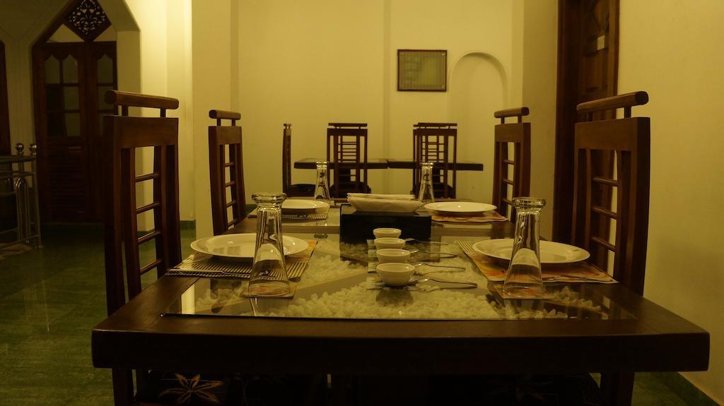 Havelock Residencies